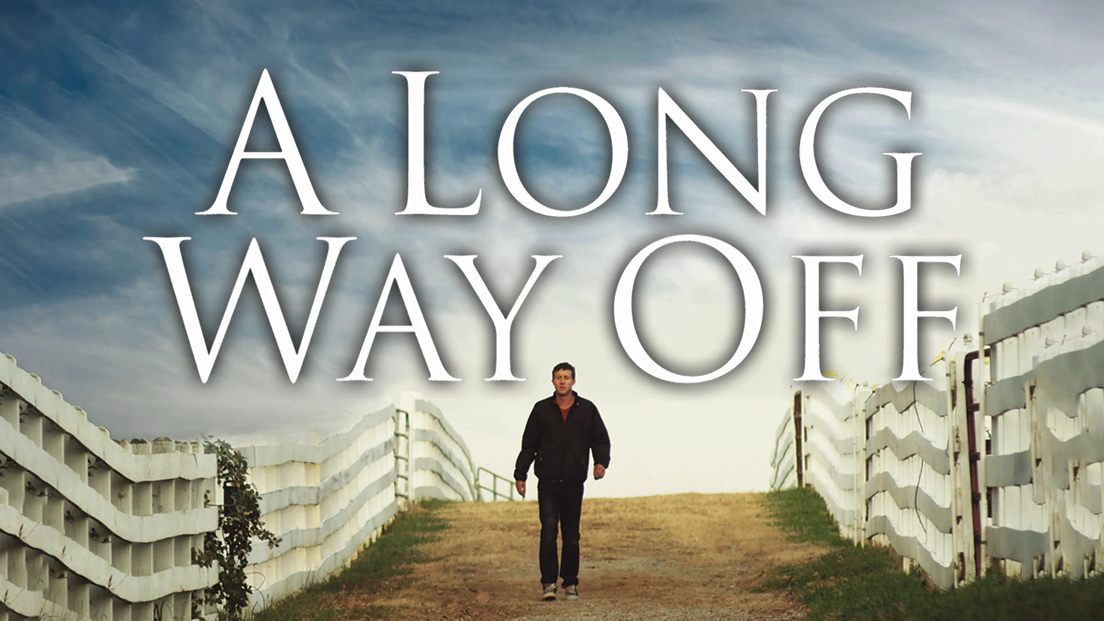 A Long Way Off poster